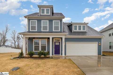 441 Fenwick Drive, Woodruff, SC 29388
