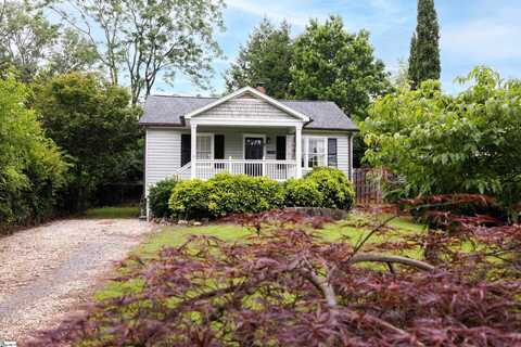222 Buist Avenue, Greenville, SC 29609