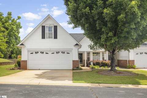 25 cedar rock Drive, Greer, SC 29650