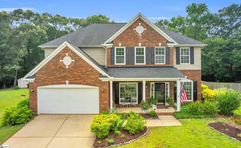 376 Woodsberry Shoals Drive, Duncan, SC 29334
