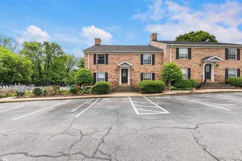 925 Cleveland Street, Greenville, SC 29601