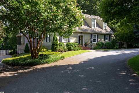 139 E Tallulah Drive, Greenville, SC 29605