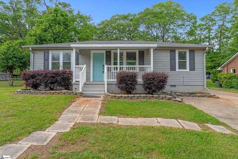 661 Maple Drive, Greer, SC 29651