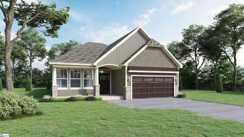 512 Landseer Drive, Landrum, SC 29356