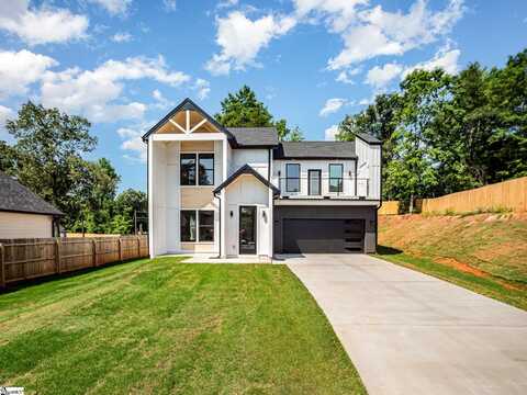 3 Pocahatchie Trail, Greenville, SC 29611