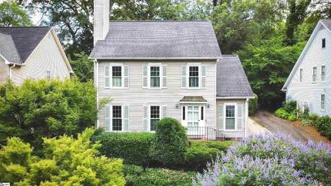 48 Oak Crest Court, Greenville, SC 29605
