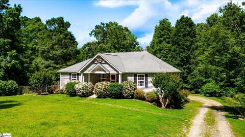 201 Ross Road, Liberty, SC 29657