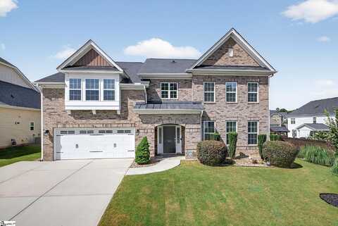 355 Leigh Creek Drive, Simpsonville, SC 29681