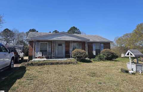 111 Jasmine Drive, Gaffney, SC 29341