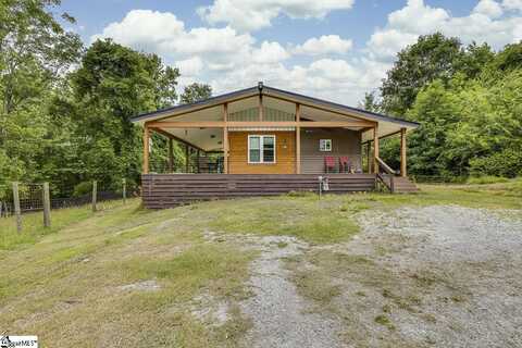 102 Connelly Road, Marietta, SC 29661