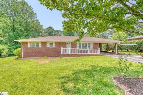 163 Walden Circle, Spartanburg, SC 29301