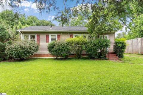 28 Mayflower Avenue, Greenville, SC 29605