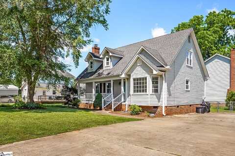 103 Oakcreek Drive, Easley, SC 29642
