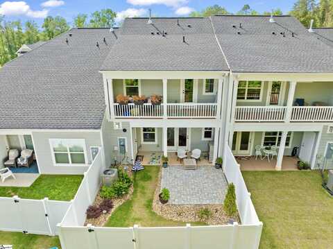 322 Nettle Lane, Greenville, SC 29607