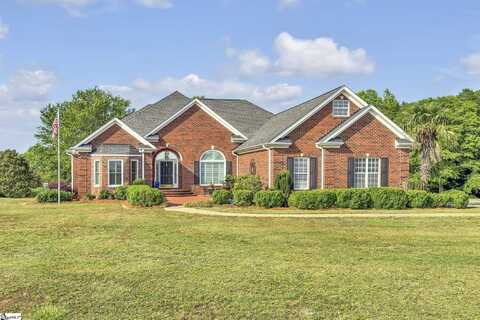 5455 Highway 215, Pauline, SC 29374