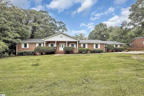 259 Harrell Drive, Spartanburg, SC 29307