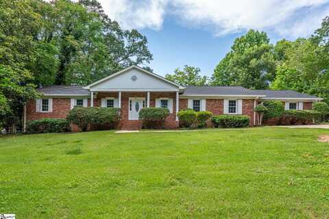 259 Harrell Drive, Spartanburg, SC 29307