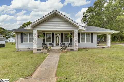 5 Alabama Street, Honea Path, SC 29654