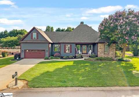 325 Reflection Drive, Lyman, SC 29365