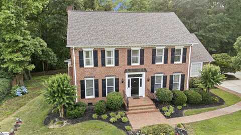 109 River Forest Lane, Greenville, SC 29615