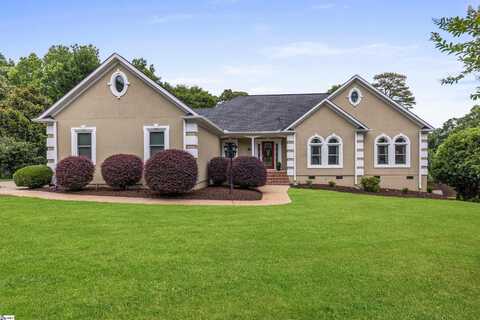 435 Grayson Drive, Moore, SC 29369