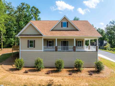 18003 Clermont Circle, Seneca, SC 29678