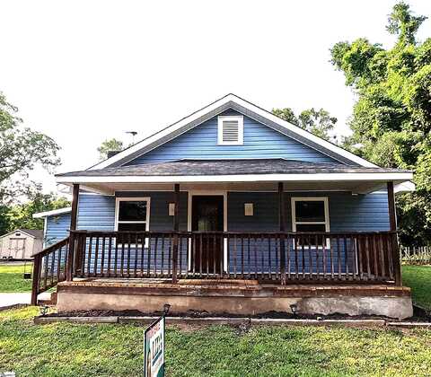 105 Anderson Street, Spartanburg, SC 29301