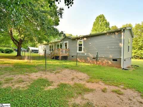 648 milam Road, Clinton, SC 29325