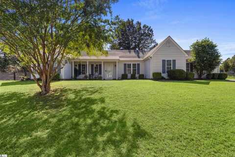 101 Soaring Hawk Court, Anderson, SC 29621