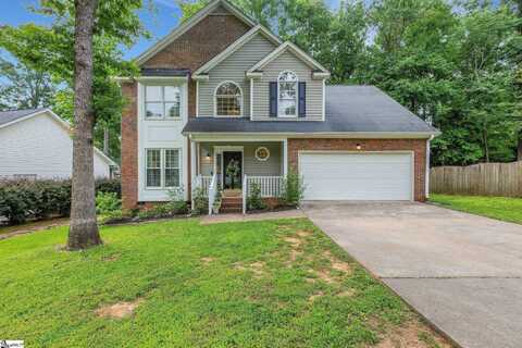 14 Angel Wing Court, Taylors, SC 29687