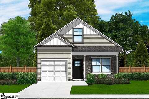 207 Brown Circle, Easley, SC 29642