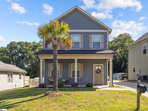 112 Wilbur Street, Easley, SC 29640