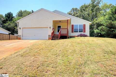 305 Ridgeover Drive, Greenville, SC 29617
