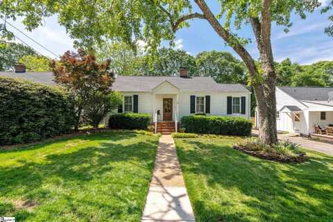 10 Long Hill Street, Greenville, SC 29605