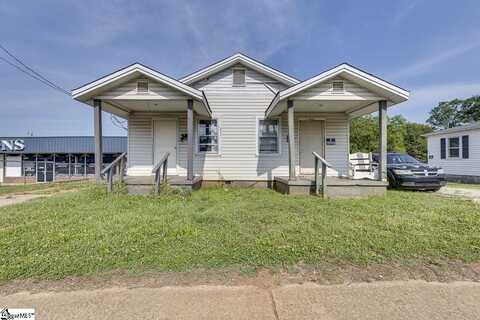 1606 W Blue Ridge Drive, Greenville, SC 29611