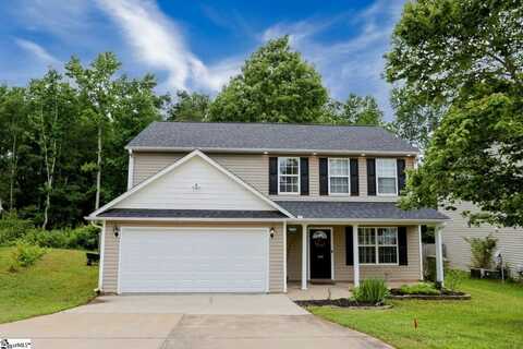 208 Catterick Way, Fountain Inn, SC 29644