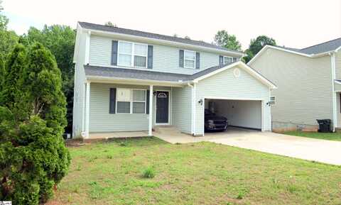 213 Kingscreek Drive, Greer, SC 29650