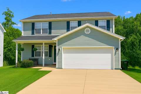 213 Kingscreek Drive, Greer, SC 29650