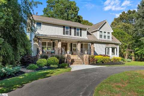 416 Shirley Circle, Pendleton, SC 29625