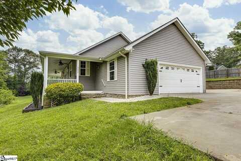 5002 King Drive, Anderson, SC 29621