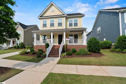 303 Verlin Drive, Greenville, SC 29607