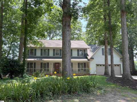 111 Firethorne Court, Greer, SC 29650