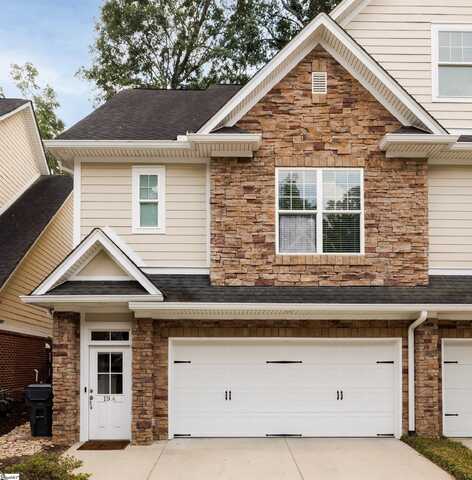 19 Edge Court, Greenville, SC 29609
