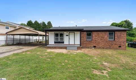 127 Chelsea Street, Moore, SC 29369