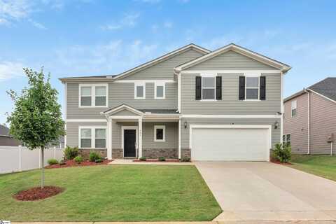 609 Cartmel Street, Greer, SC 29651