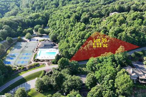 39 Raptor Way, Landrum, SC 29356