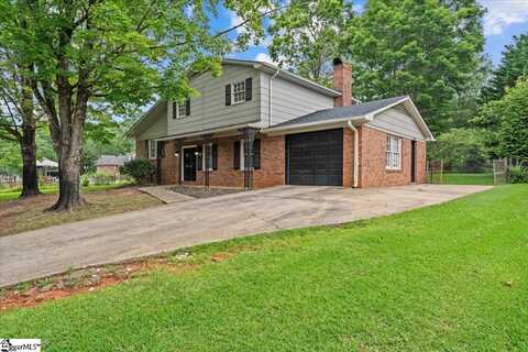 4391 Conrad Drive, Spartanburg, SC 29301