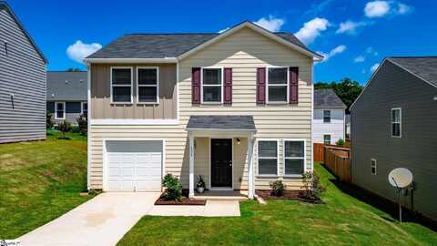 131 Colonial Walk, Pickens, SC 29671
