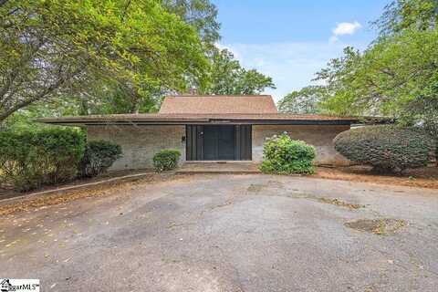 118 Ridgeland Drive, Greenville, SC 29601