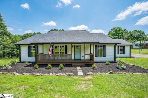 1016 Scott Road, Anderson, SC 29621